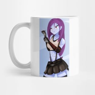 Risky Boots Tifa Mug